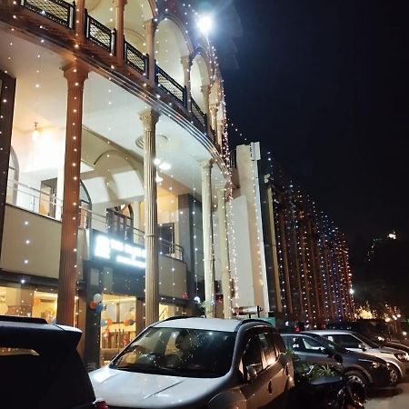Hotel Tara Palace By Goyal Hoteliers アーグラ エクステリア 写真