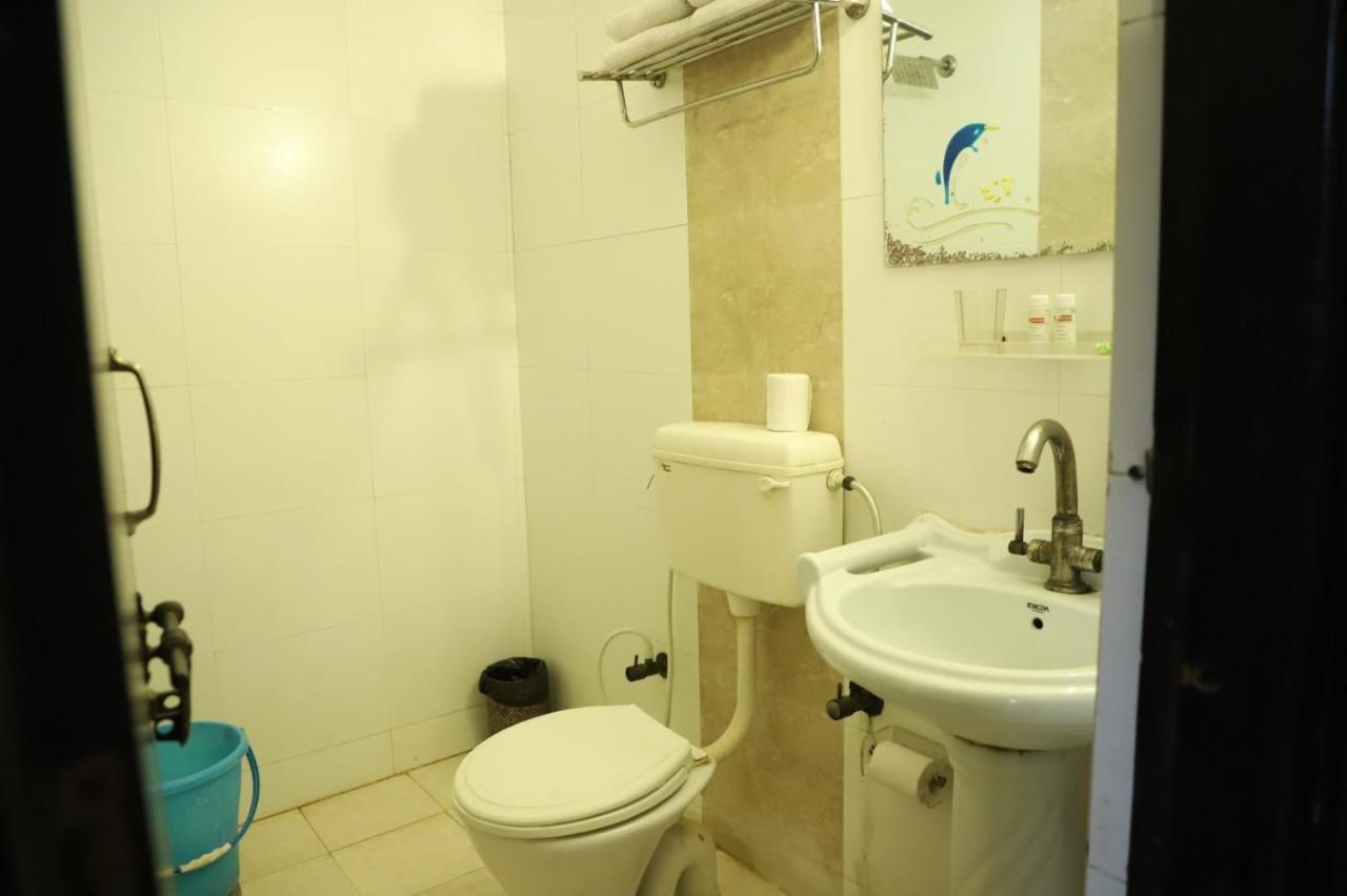Hotel Tara Palace By Goyal Hoteliers アーグラ エクステリア 写真